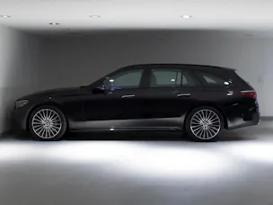 Mercedes-Benz E 220 d 4MATIC T-Modell