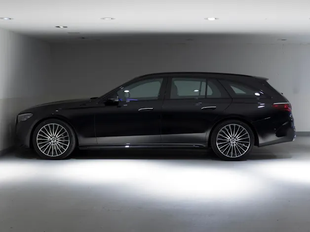Mercedes-Benz E 220 d 4MATIC T-Modell