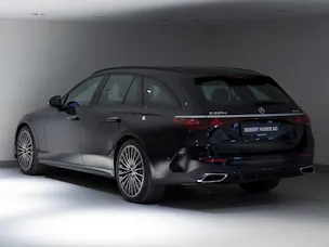 Mercedes-Benz E 220 d 4MATIC T-Modell