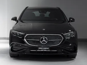 Mercedes-Benz E 220 d 4MATIC T-Modell