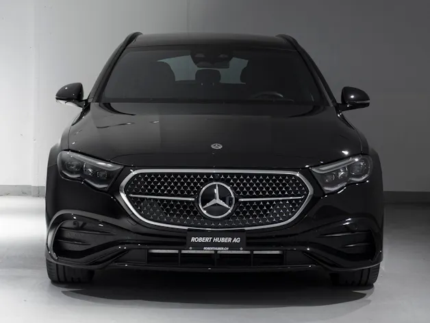 Mercedes-Benz E 220 d 4MATIC T-Modell
