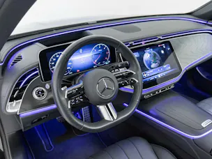 Mercedes-Benz E 220 d 4MATIC T-Modell