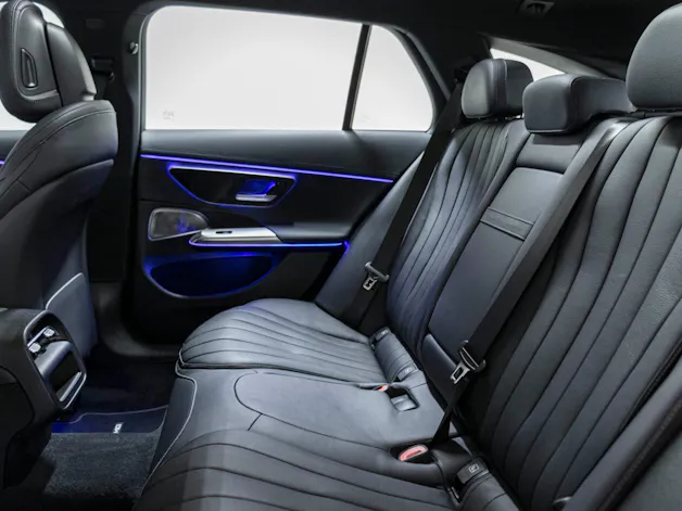 Mercedes-Benz E 220 d 4MATIC T-Modell