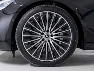 Mercedes-Benz E 220 d 4MATIC T-Modell