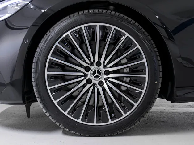 Mercedes-Benz E 220 d 4MATIC T-Modell