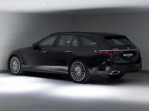 Mercedes-Benz E 220 d 4MATIC T-Modell