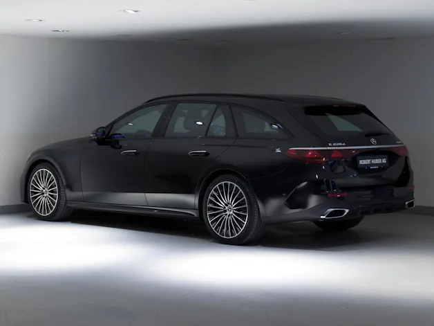 Mercedes-Benz E 220 d 4MATIC T-Modell