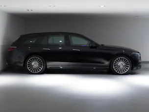 Mercedes-Benz E 220 d 4MATIC T-Modell
