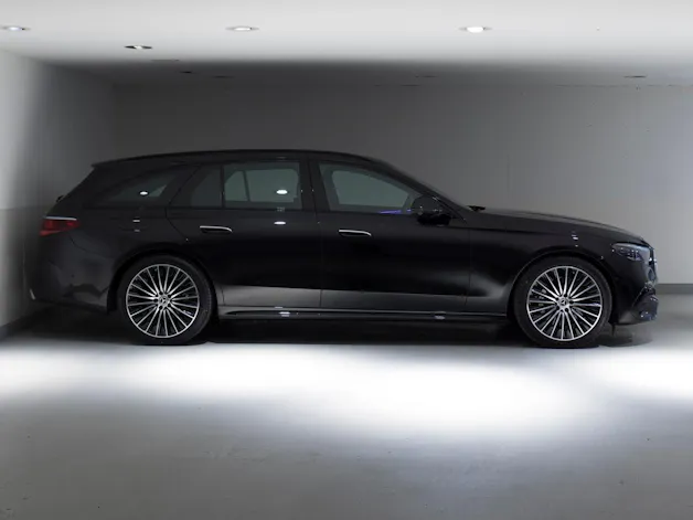 Mercedes-Benz E 220 d 4MATIC T-Modell