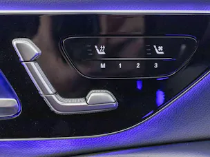 Mercedes-Benz E 220 d 4MATIC T-Modell