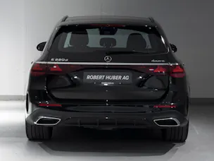 Mercedes-Benz E 220 d 4MATIC T-Modell