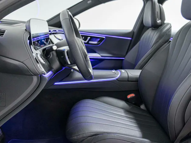 Mercedes-Benz E 220 d 4MATIC T-Modell