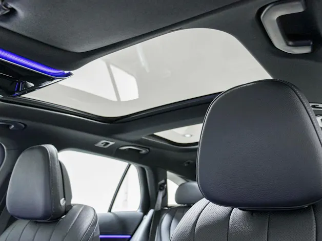 Mercedes-Benz E 220 d 4MATIC T-Modell