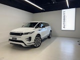 First vehicle image