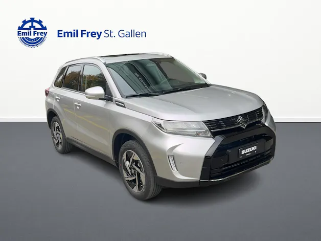Suzuki Vitara 1.4 T Compact Top Hybrid 4x4