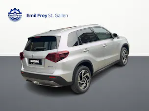 Suzuki Vitara 1.4 T Compact Top Hybrid 4x4