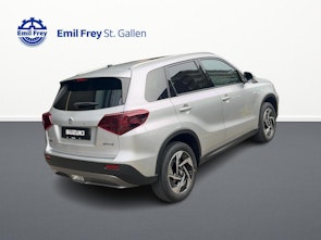 Vehicle image SUZUKI Vitara 1.4 T Compact Top Hybrid 4x4