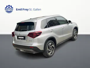 Suzuki Vitara 1.4 T Compact Top Hybrid 4x4