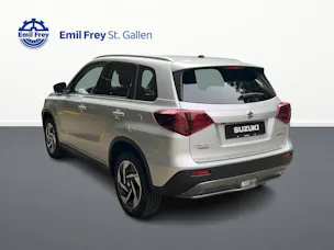 Suzuki Vitara 1.4 T Compact Top Hybrid 4x4