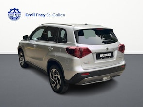 Vehicle image SUZUKI Vitara 1.4 T Compact Top Hybrid 4x4