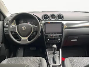 Suzuki Vitara 1.4 T Compact Top Hybrid 4x4
