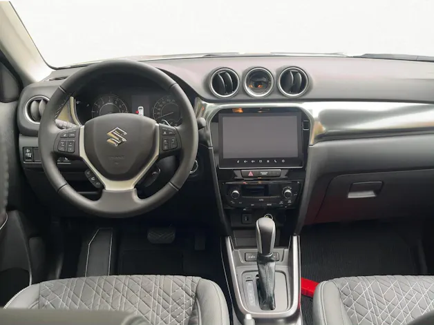 Suzuki Vitara 1.4 T Compact Top Hybrid 4x4