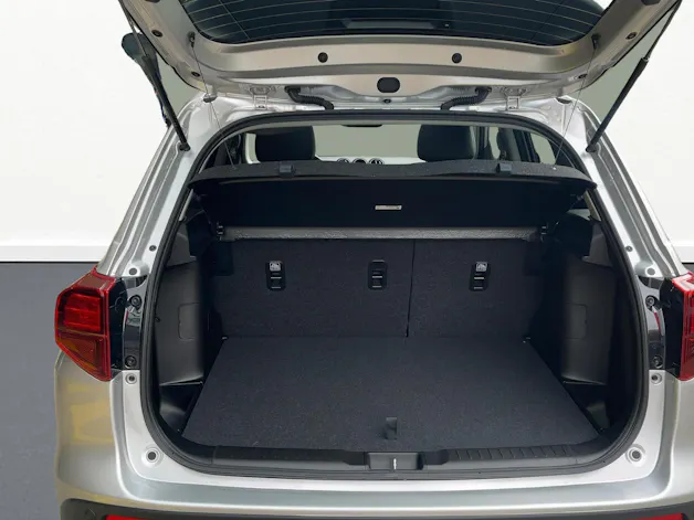Suzuki Vitara 1.4 T Compact Top Hybrid 4x4