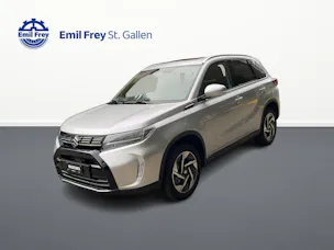 Suzuki Vitara 1.4 T Compact Top Hybrid 4x4
