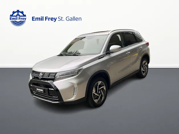 Suzuki Vitara 1.4 T Compact Top Hybrid 4x4