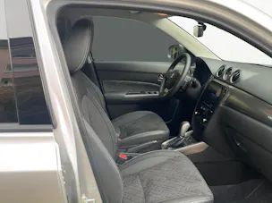 Suzuki Vitara 1.4 T Compact Top Hybrid 4x4