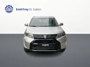 Suzuki Vitara 1.4 T Compact Top Hybrid 4x4