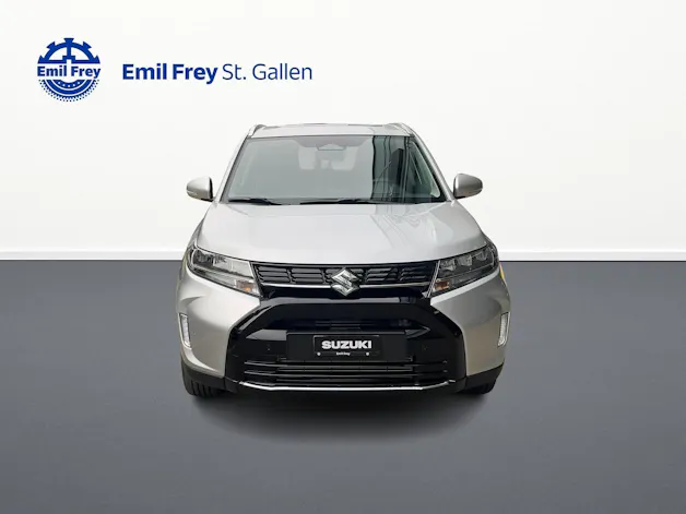 Suzuki Vitara 1.4 T Compact Top Hybrid 4x4