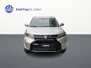 Vehicle image SUZUKI Vitara 1.4 T Compact Top Hybrid 4x4