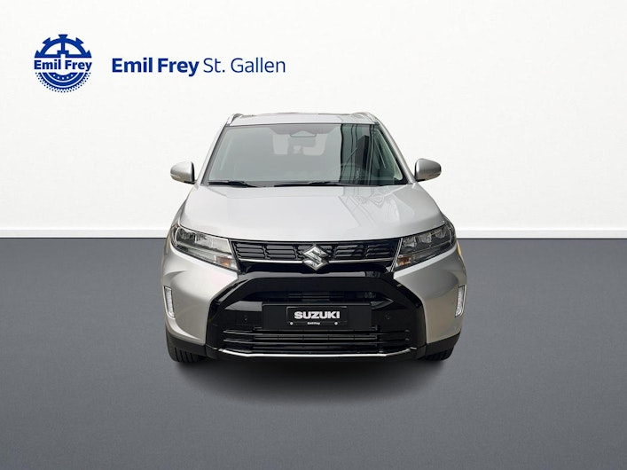 Vehicle image SUZUKI VITARA