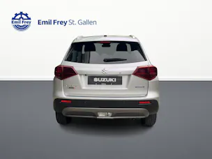 Suzuki Vitara 1.4 T Compact Top Hybrid 4x4