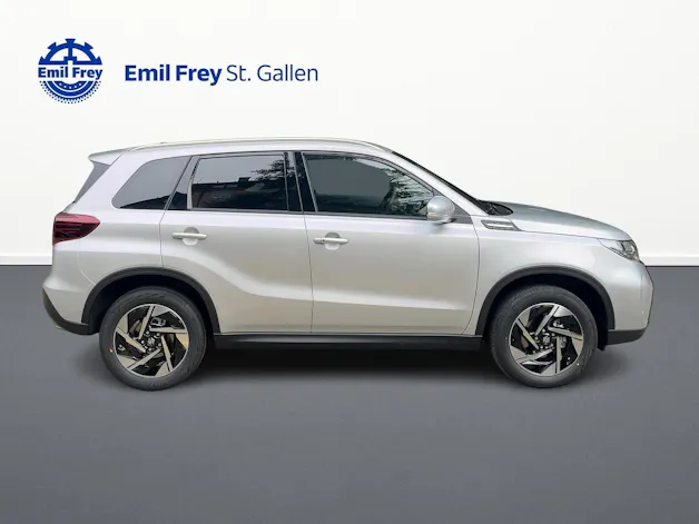 Suzuki Vitara 1.4 T Compact Top Hybrid 4x4