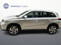 Suzuki Vitara 1.4 T Compact Top Hybrid 4x4