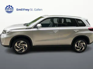Suzuki Vitara 1.4 T Compact Top Hybrid 4x4