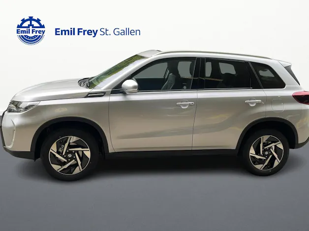 Suzuki Vitara 1.4 T Compact Top Hybrid 4x4