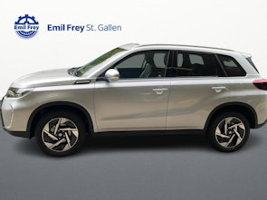Vehicle image SUZUKI Vitara 1.4 T Compact Top Hybrid 4x4