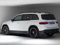 Mercedes-Benz GLB 35 AMG 4MATIC