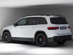 Mercedes-Benz GLB 35 AMG 4MATIC
