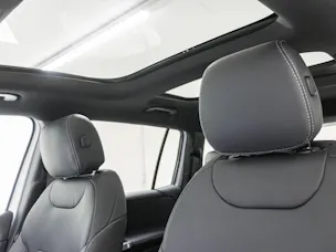 Mercedes-Benz GLB 35 AMG 4MATIC