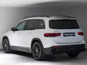 Mercedes-Benz GLB 35 AMG 4MATIC