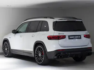 Mercedes-Benz GLB 35 AMG 4MATIC