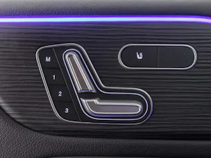 Mercedes-Benz GLB 35 AMG 4MATIC