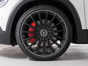 Mercedes-Benz GLB 35 AMG 4MATIC