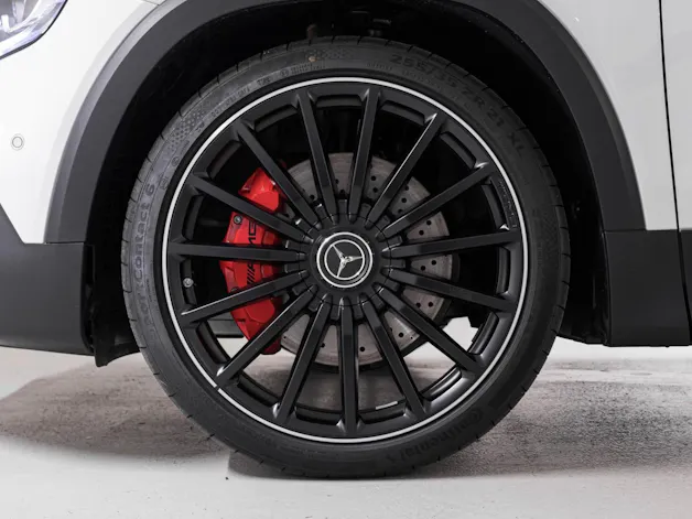 Mercedes-Benz GLB 35 AMG 4MATIC