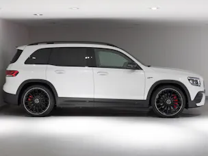 Mercedes-Benz GLB 35 AMG 4MATIC