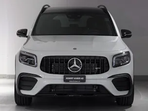 Mercedes-Benz GLB 35 AMG 4MATIC